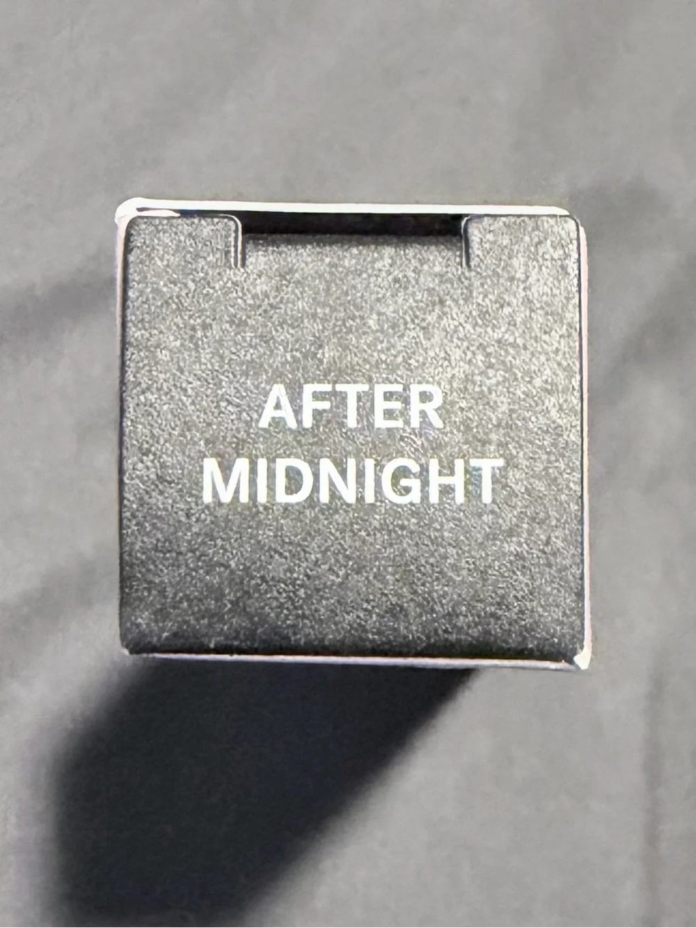 ILIA Limitless Lash Mascara - color After Midnight (Black)